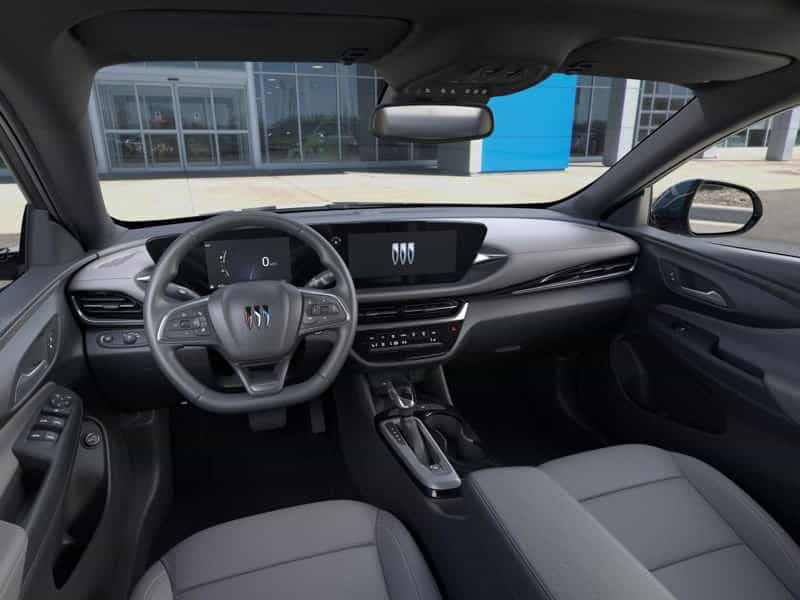 Image 5 Buick Envista Avenir 2026