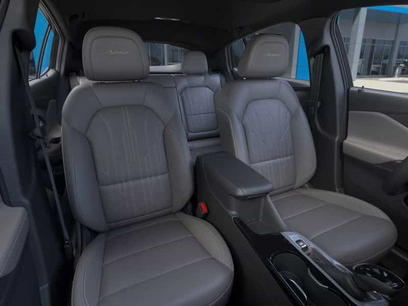 Image 6 Buick Envista Avenir 2026