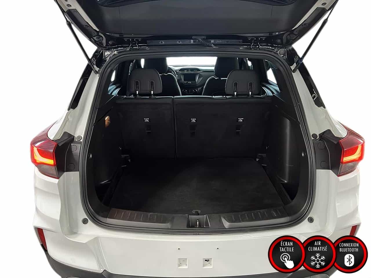 2022 Chevrolet Trailblazer Awd Rs *Démarreur À Distance* - Image 6