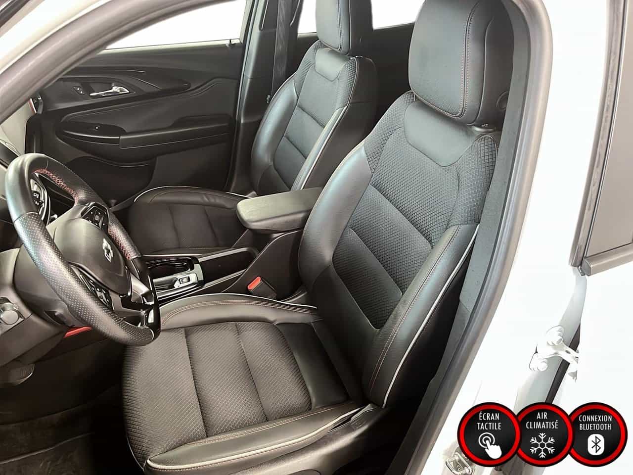 2022 Chevrolet Trailblazer Awd Rs *Démarreur À Distance* - Image 9