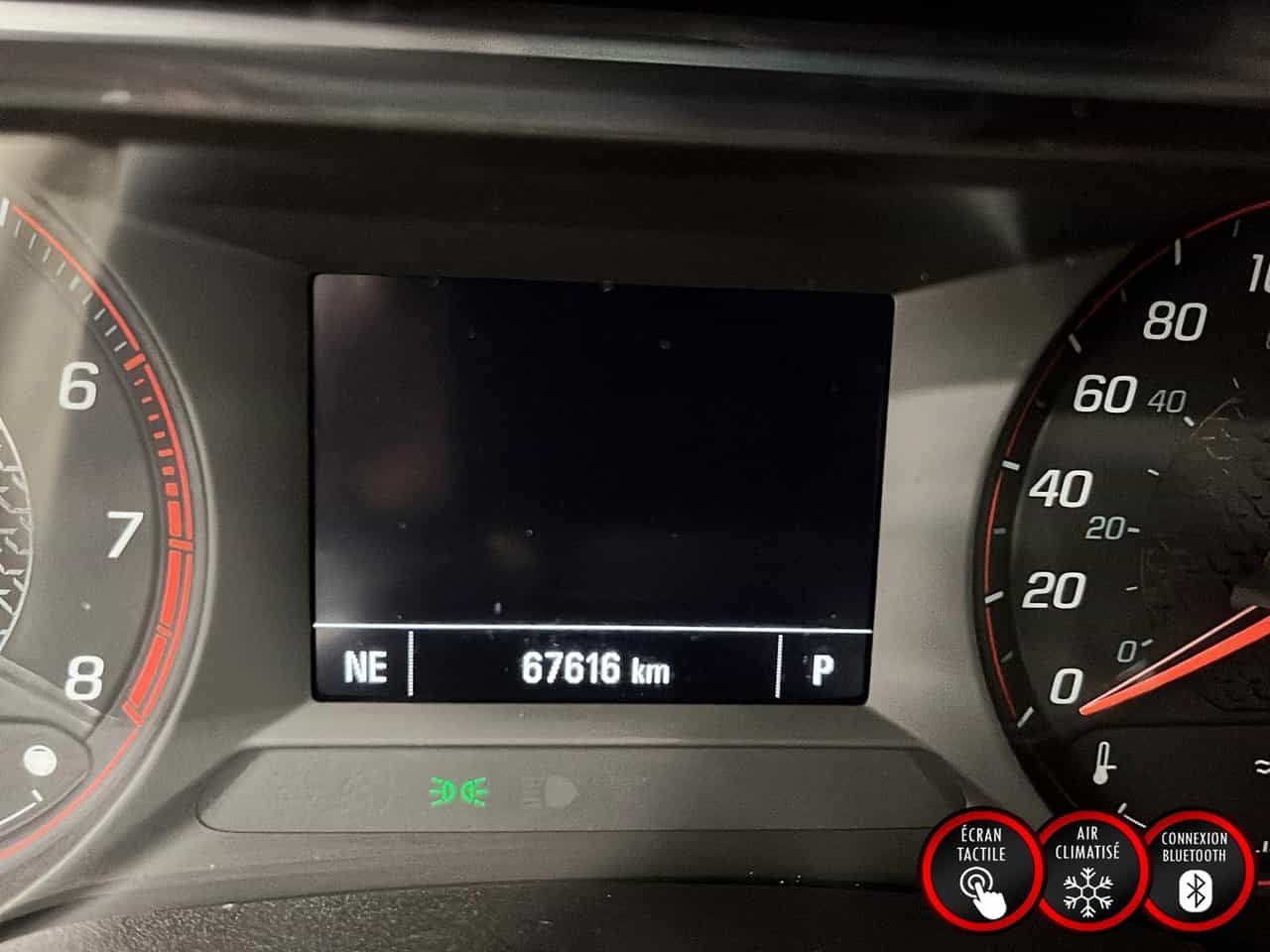 2022 Chevrolet Trailblazer Awd Rs *Démarreur À Distance* - Image 13