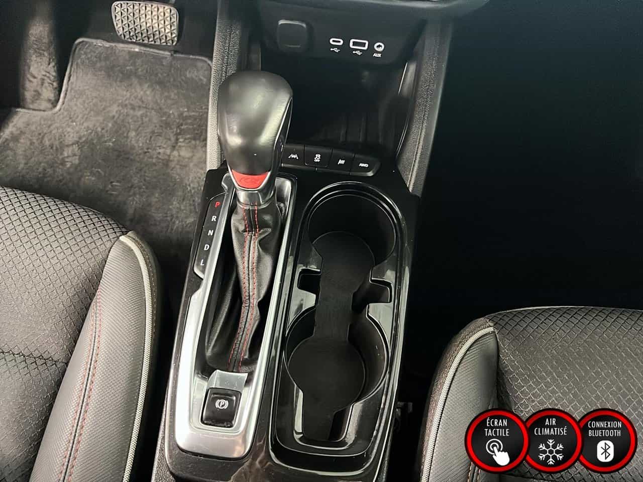 2022 Chevrolet Trailblazer Awd Rs *Démarreur À Distance* - Image 15