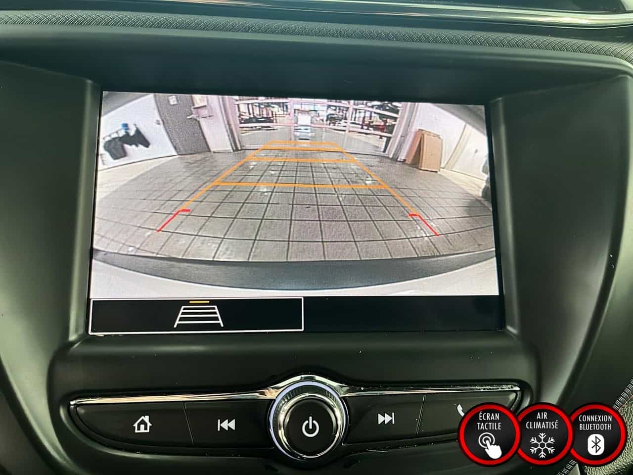 2022 Chevrolet Trailblazer Awd Rs *Démarreur À Distance* - Image 16