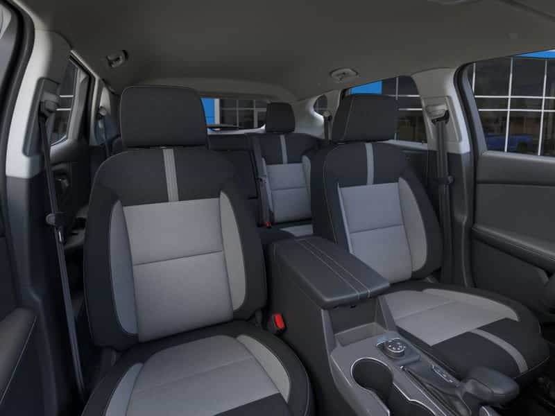 2026 Chevrolet Blazer Lt - Image 6
