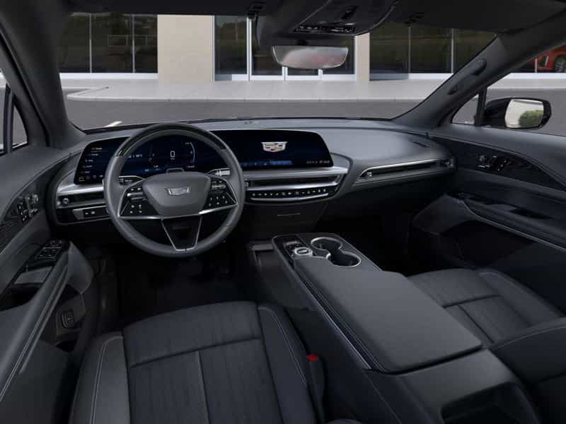 Image 5 Cadillac Lyriq Premium Sport 2026