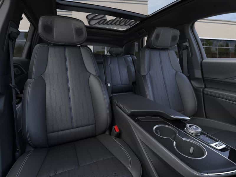 Image 6 Cadillac Lyriq Premium Sport 2026