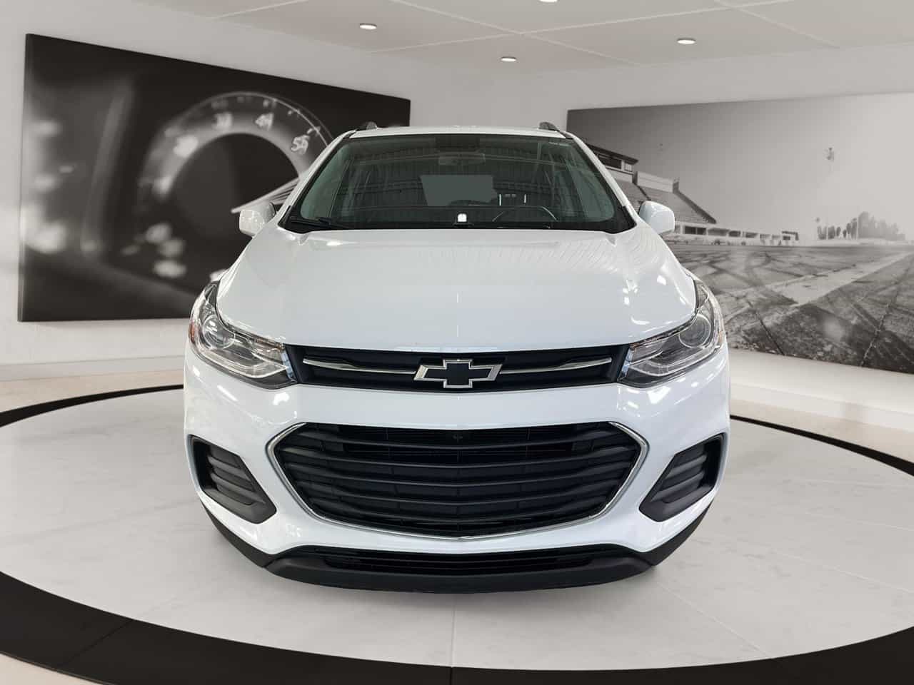 2022 Chevrolet Trax Awd Lt *Démarreur À Distance* - Image 2