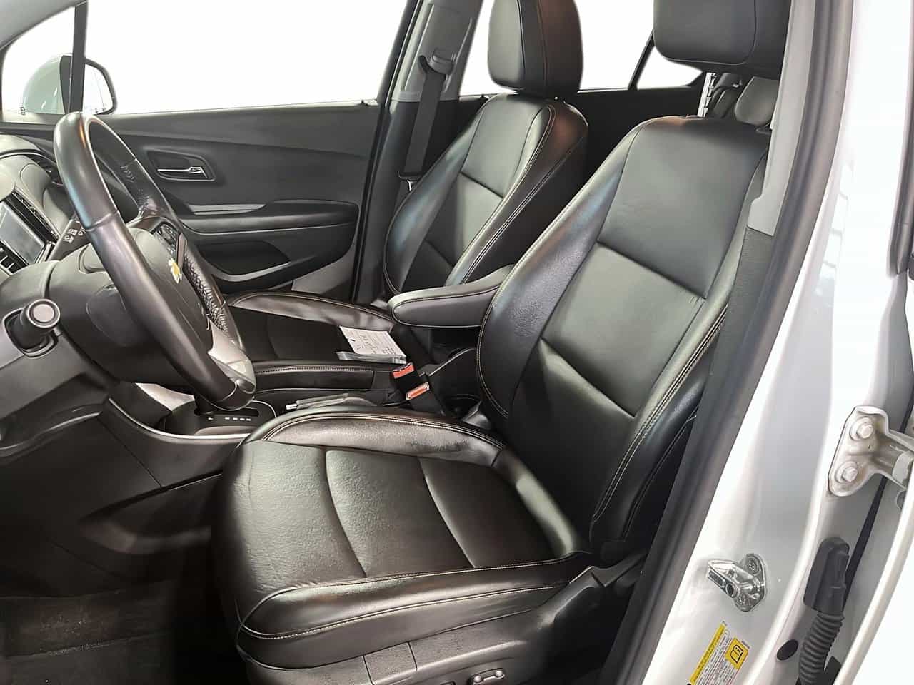 2022 Chevrolet Trax Awd Lt *Démarreur À Distance* - Image 9