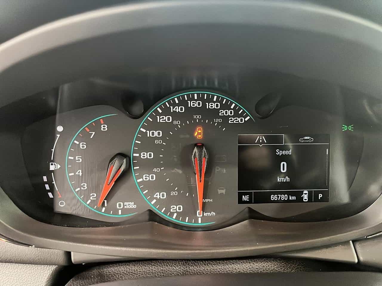 2022 Chevrolet Trax Awd Lt *Démarreur À Distance* - Image 13