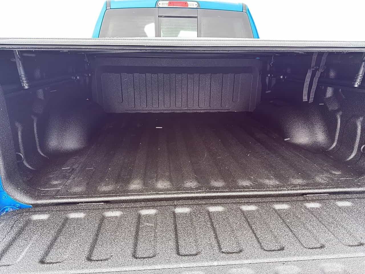 2022 RAM 1500 Sport 4X4 Crew Cab 5'7 Box *Audio Alpine* - Image 15