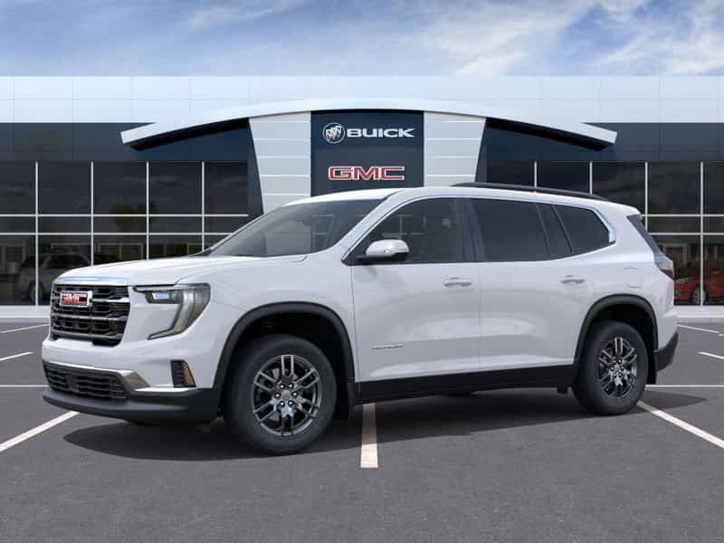 2026 GMC Acadia Elevation - Image 2