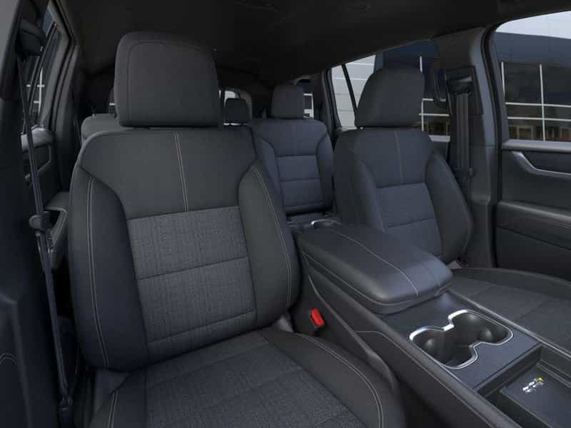 Image 6 GMC Acadia Elevation 2026