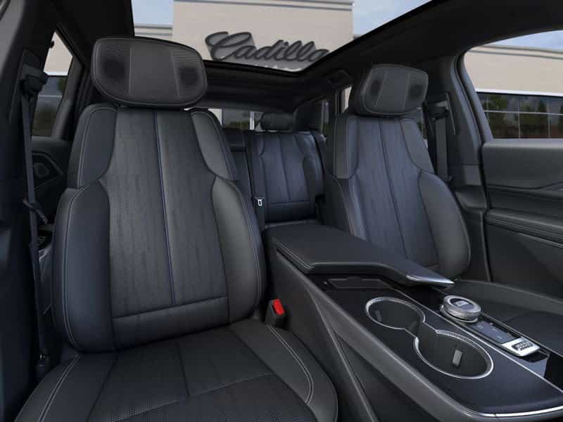 Image 6 Cadillac Lyriq Premium Sport 2026