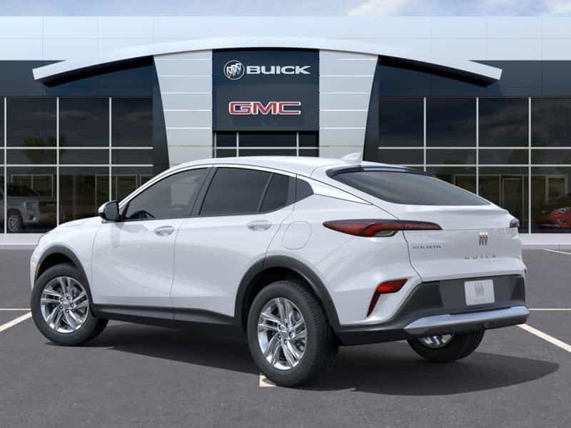 2026 Buick Envista Preferred - Image 3