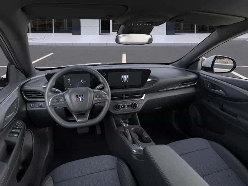 2026 Buick Envista Preferred - Image 5