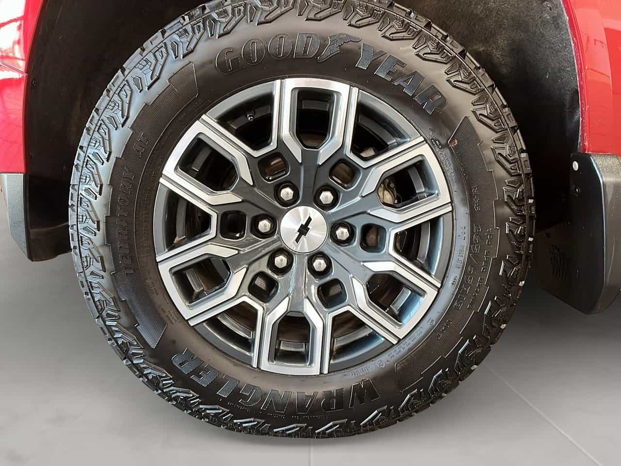 2024 Chevrolet Colorado 4Wd Crew Cab Z71 *Toit Ouvrant* - Image 6