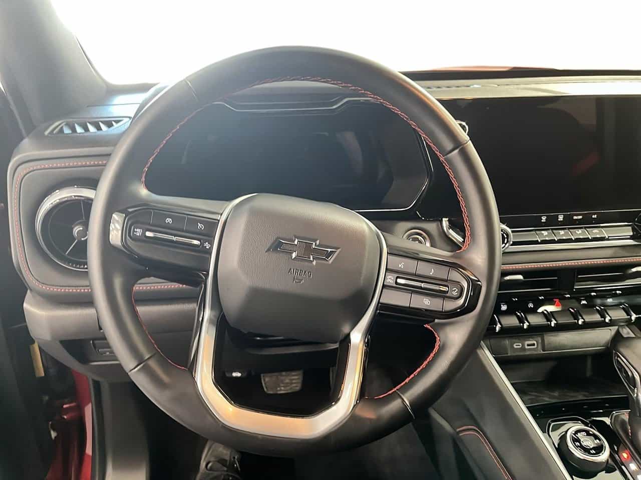 2024 Chevrolet Colorado 4Wd Crew Cab Z71 *Toit Ouvrant* - Image 11