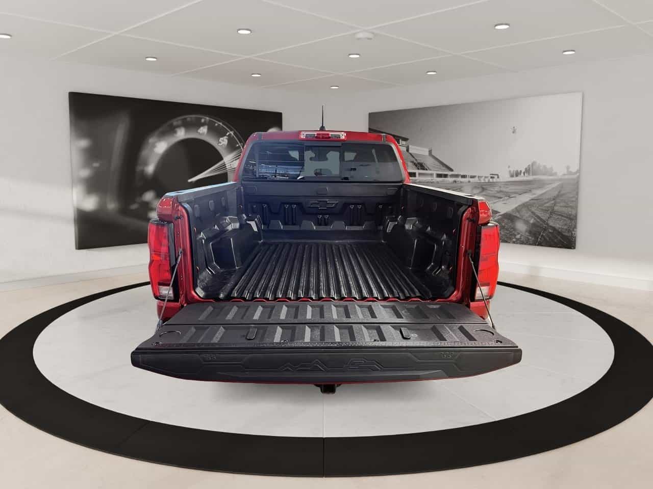 2024 Chevrolet Colorado 4Wd Crew Cab Z71 *Toit Ouvrant* - Image 15