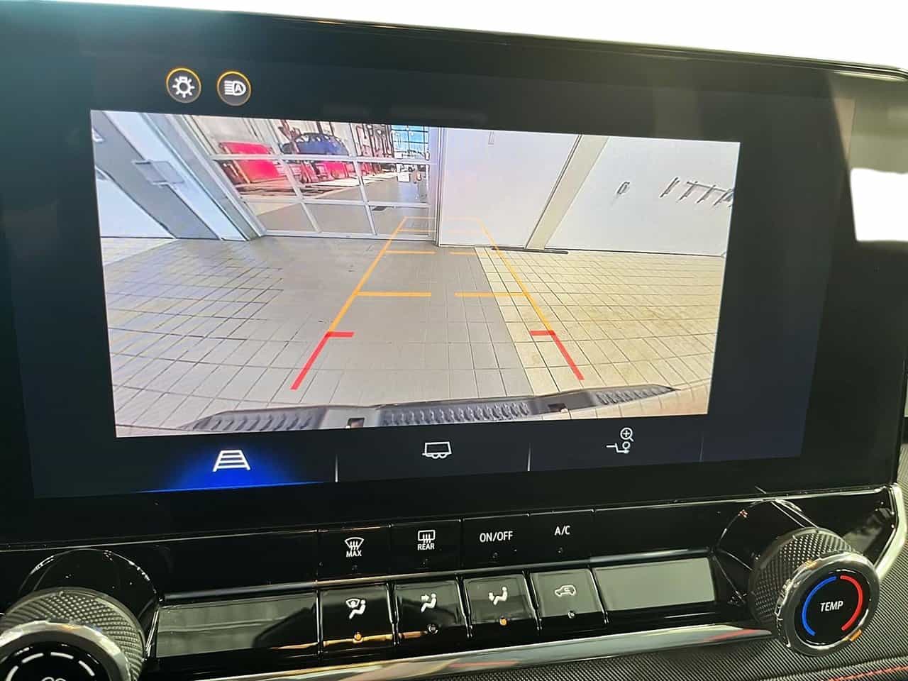 2024 Chevrolet Colorado 4Wd Crew Cab Z71 *Toit Ouvrant* - Image 16