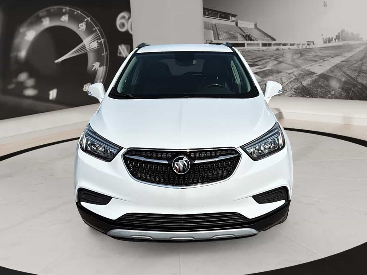 2018 Buick Encore Fwd Prefered *87 268Km* - Image 2
