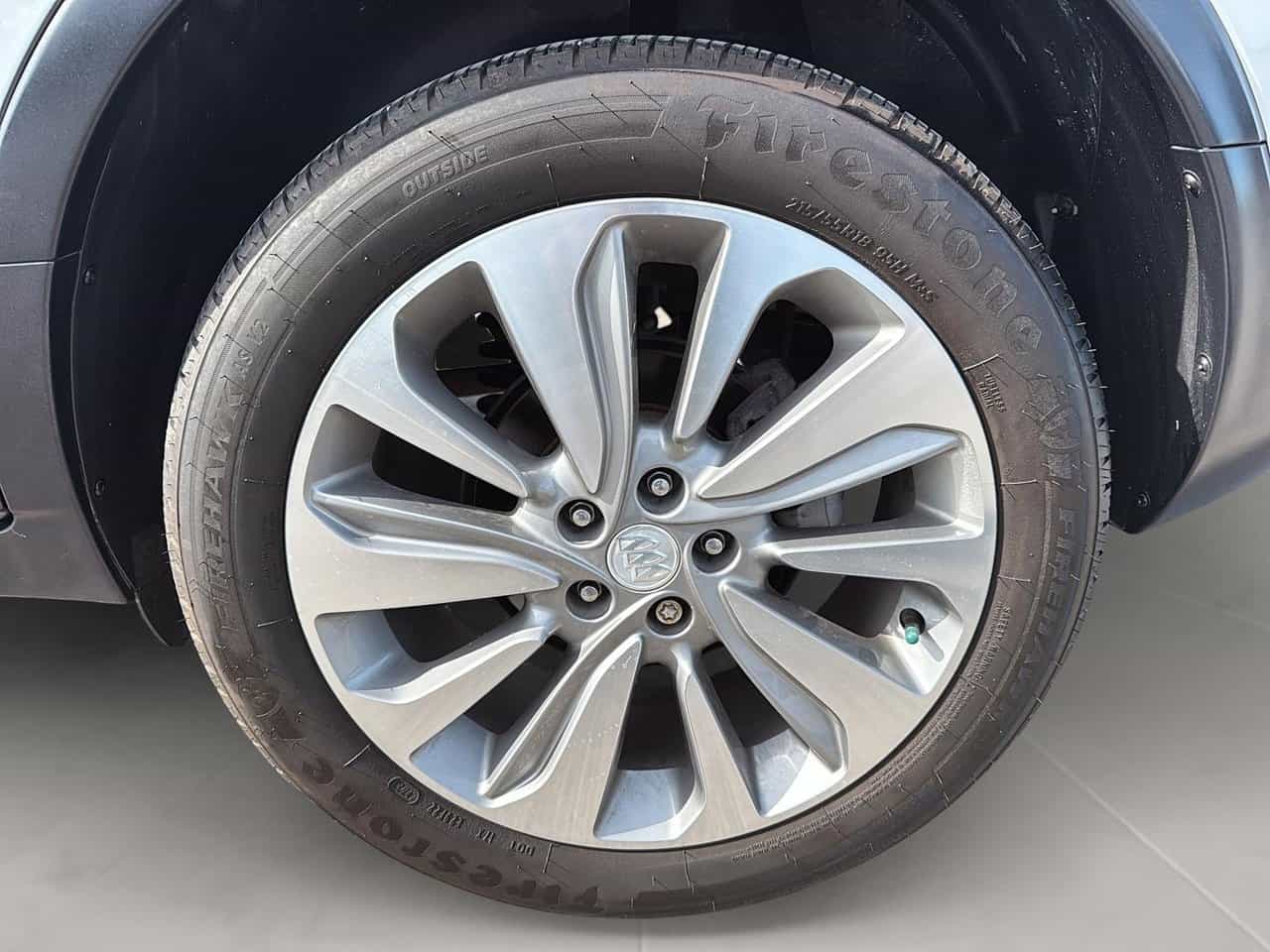 2018 Buick Encore Fwd Prefered *87 268Km* - Image 7