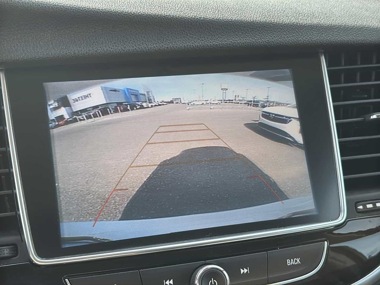 2018 Buick Encore Fwd Prefered *87 268Km* - Image 14