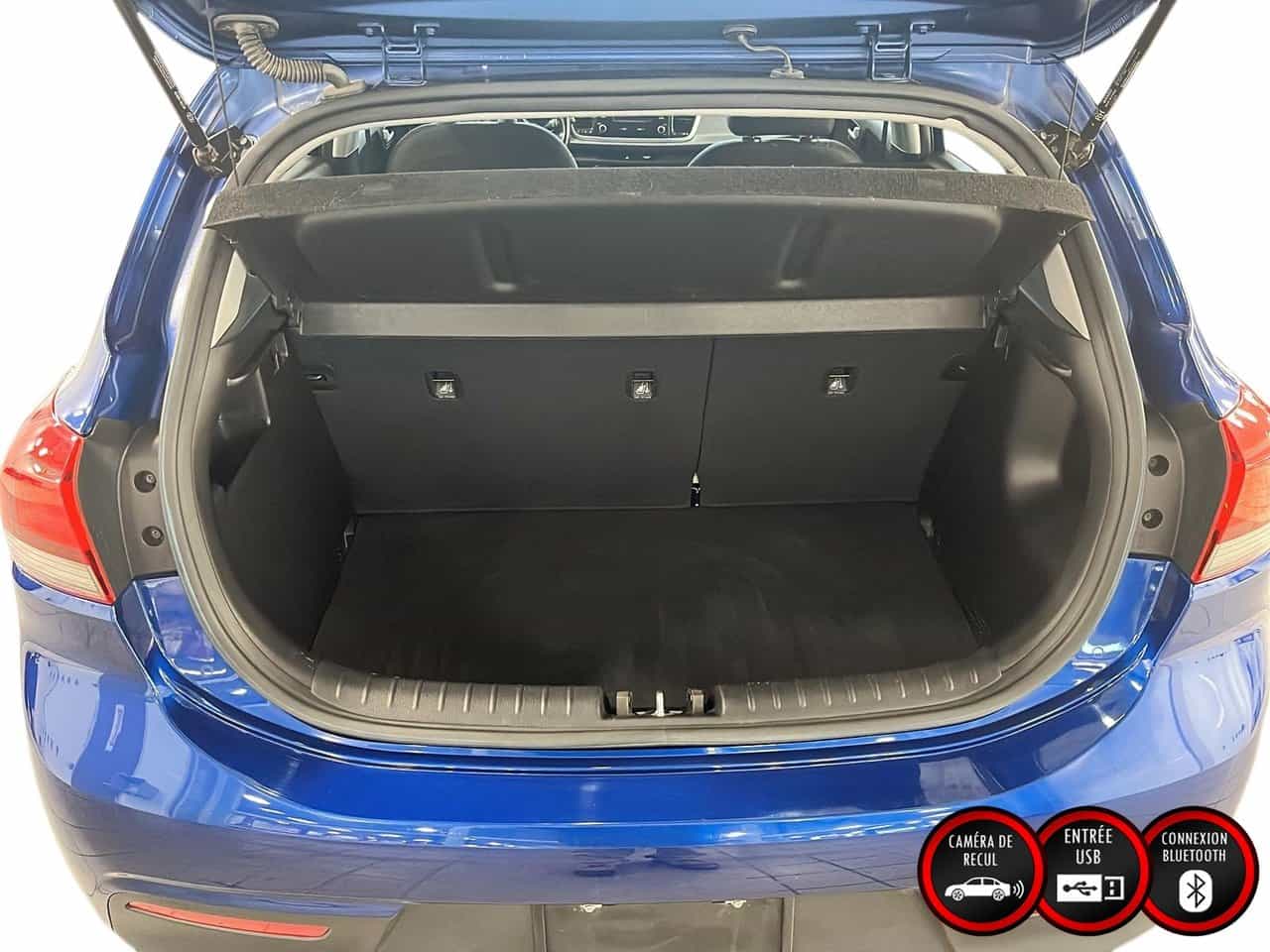 2018 Kia Rio Lx+ *65 152Km* - Image 6