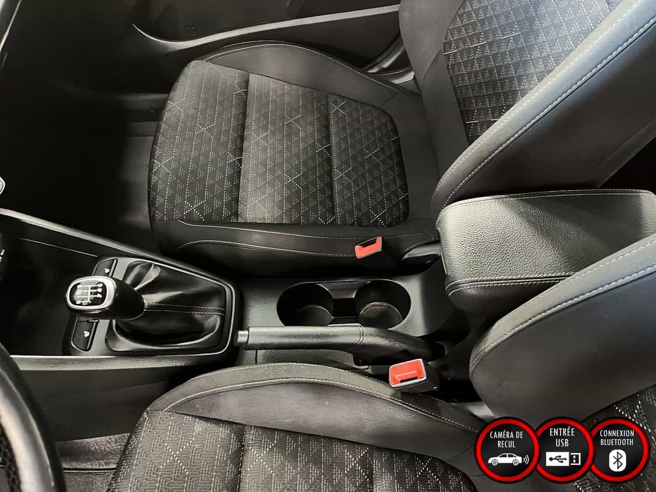 2018 Kia Rio Lx+ *65 152Km* - Image 10