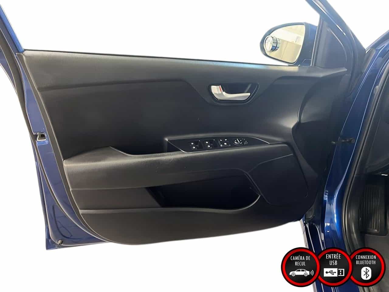 2018 Kia Rio Lx+ *65 152Km* - Image 11