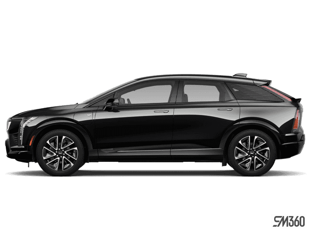 2026 Cadillac Optiq Sport - Image 1