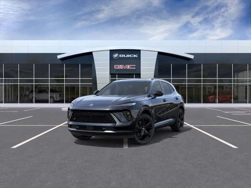 2026 Buick Envision Sport Touring - Image 1