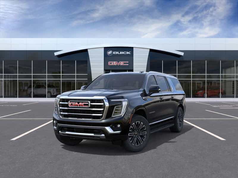 2026 GMC Yukon XL Elevation - Image 1