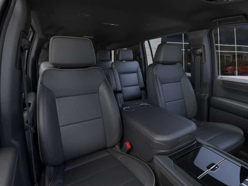 2026 GMC Yukon XL Elevation - Image 6