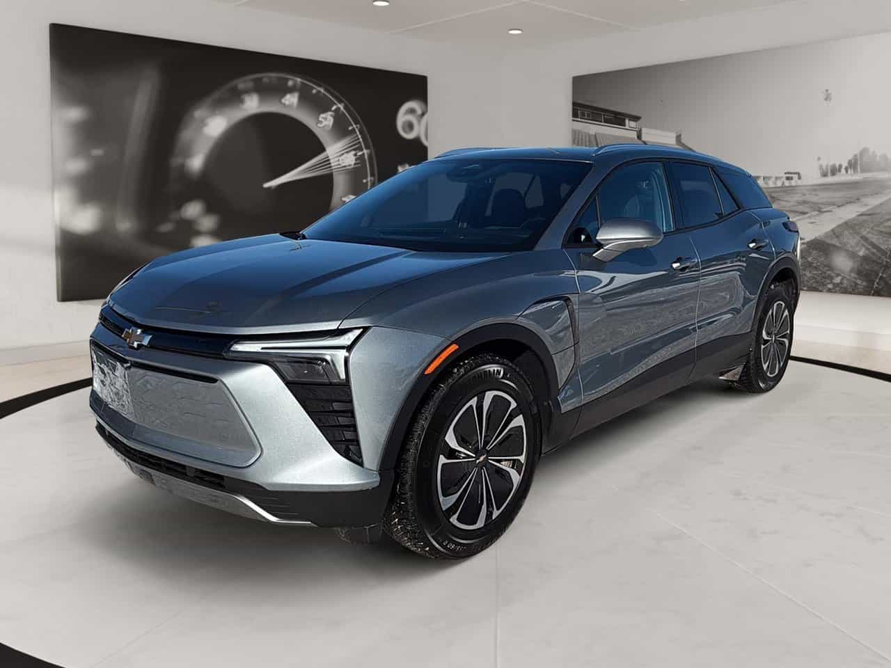 Image 1 Chevrolet Blazer EV Eawd 2Lt *25 092 Km* 2024