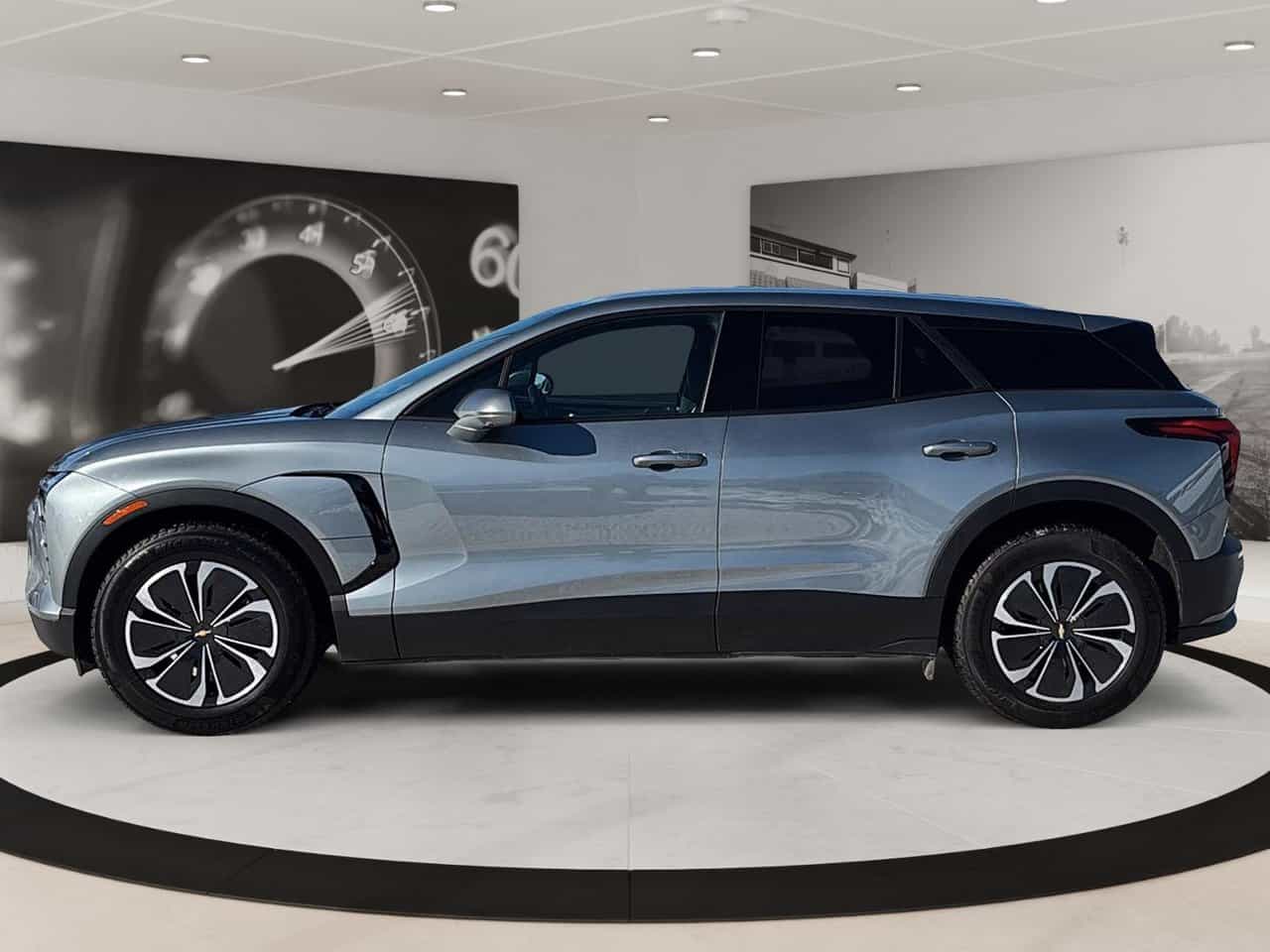 Image 5 Chevrolet Blazer EV Eawd 2Lt *25 092 Km* 2024