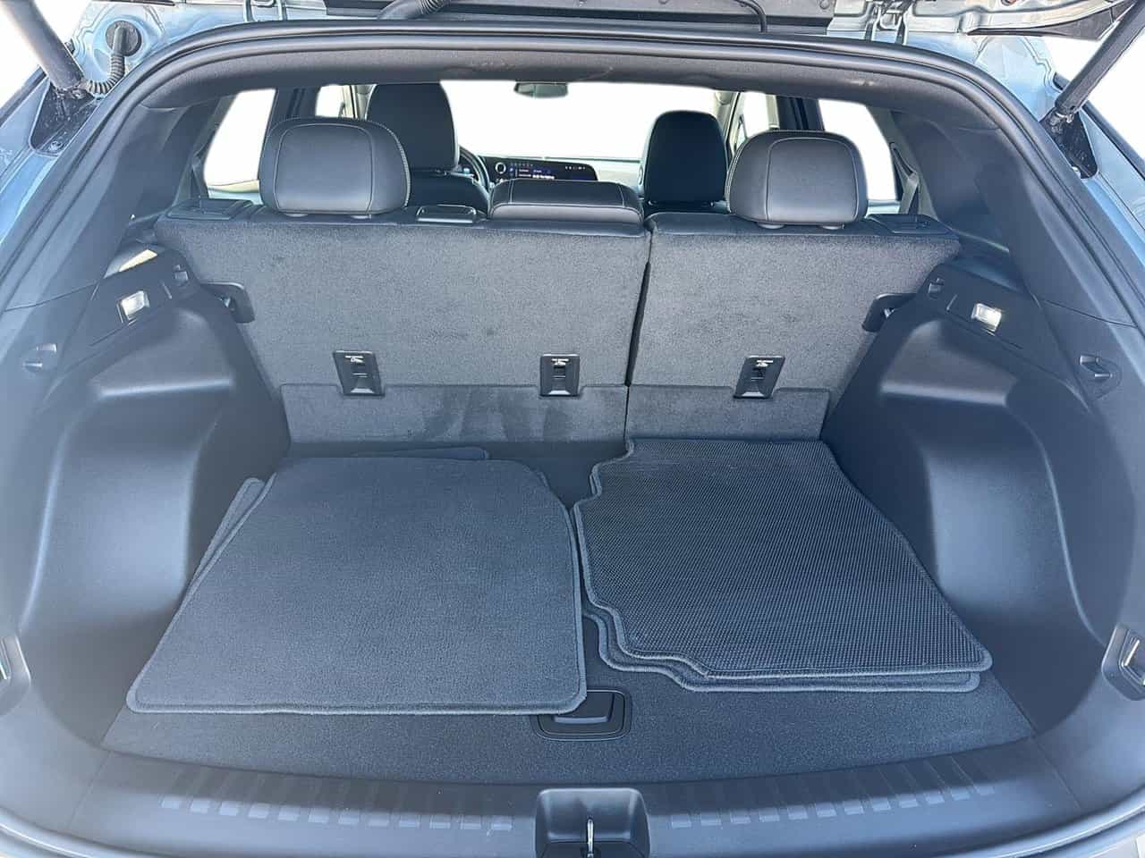 Image 6 Chevrolet Blazer EV Eawd 2Lt *25 092 Km* 2024