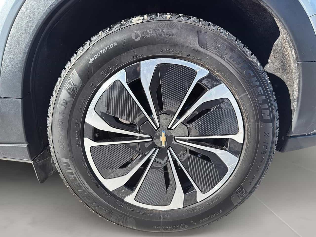 Image 7 Chevrolet Blazer EV Eawd 2Lt *25 092 Km* 2024