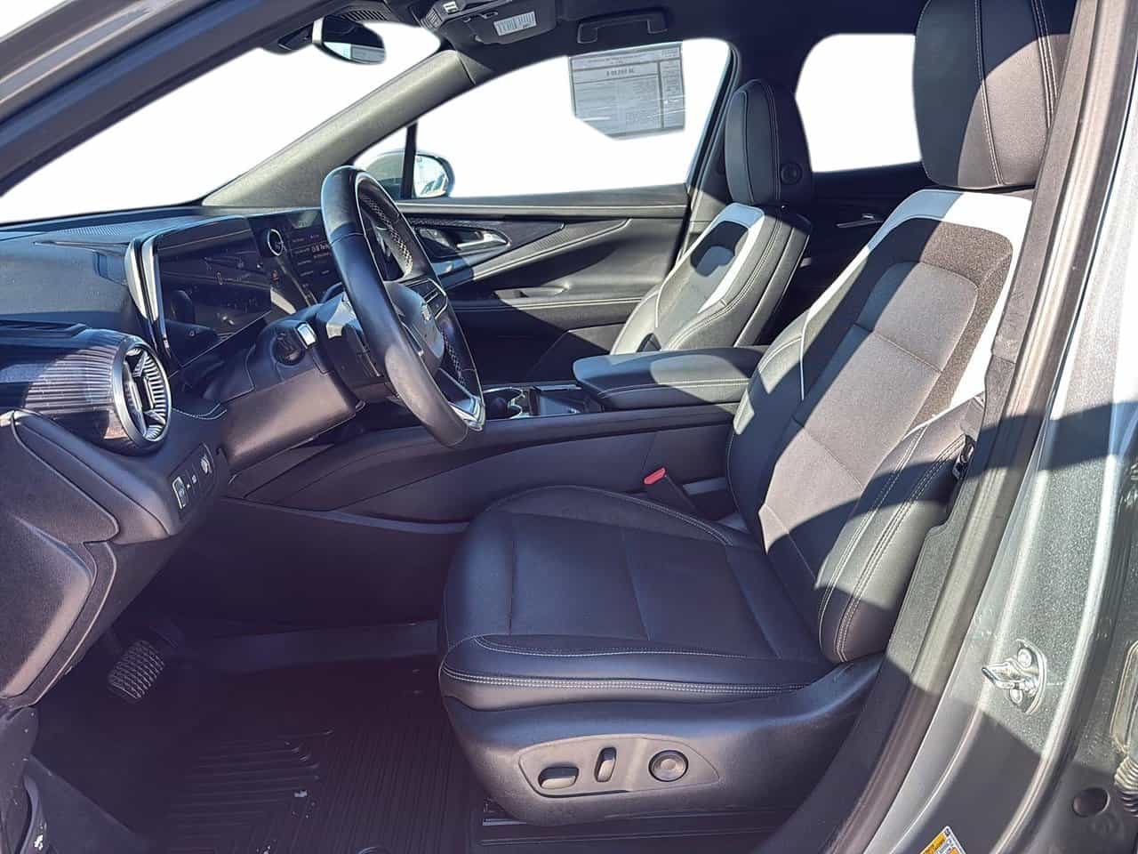 Image 8 Chevrolet Blazer EV Eawd 2Lt *25 092 Km* 2024