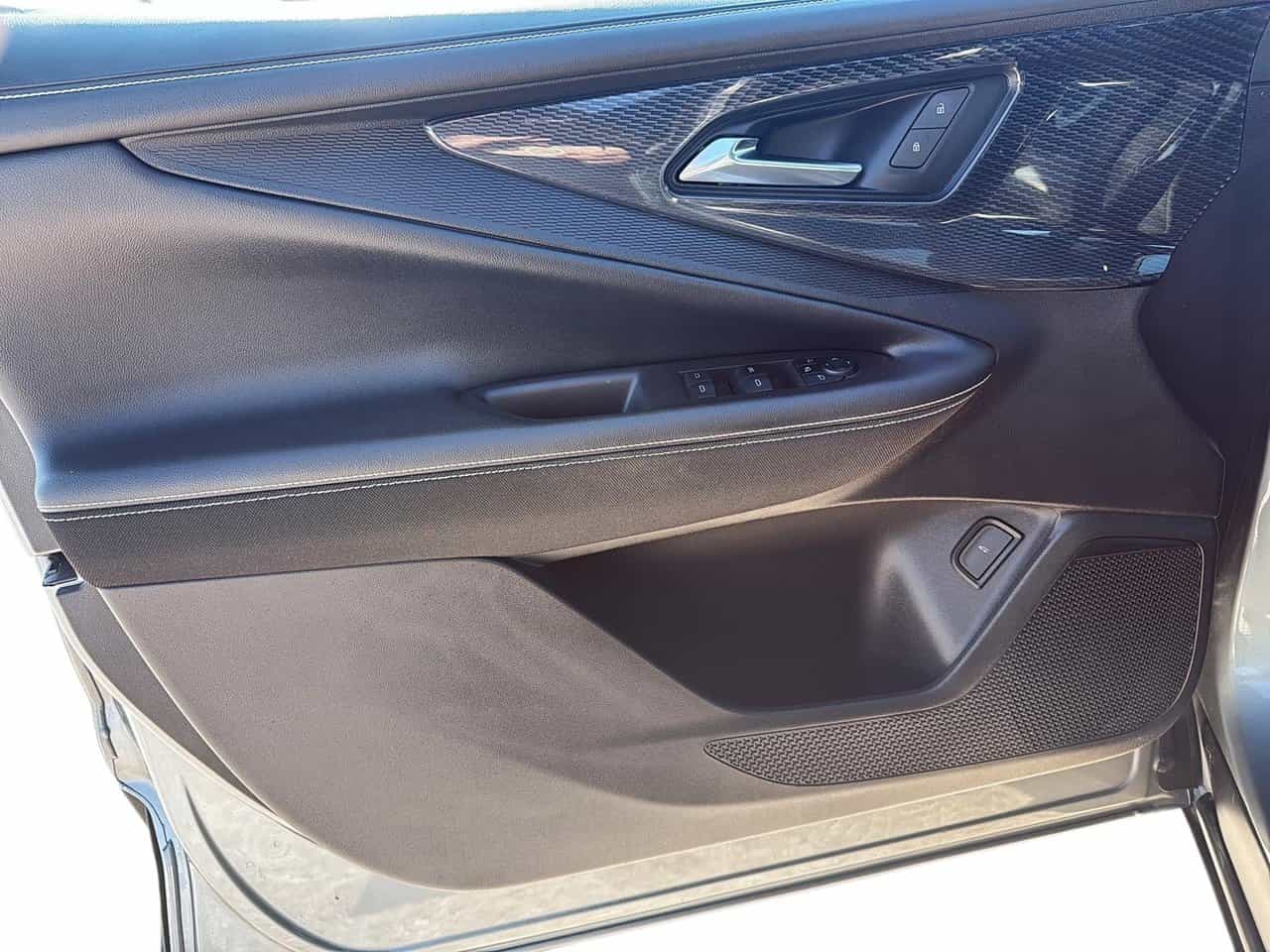 2024 Chevrolet Blazer EV Eawd 2Lt *25 092 Km* - Image 10