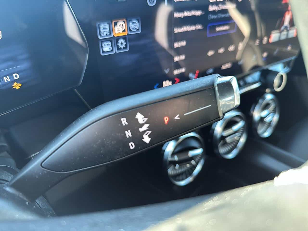 Image 13 Chevrolet Blazer EV Eawd 2Lt *25 092 Km* 2024