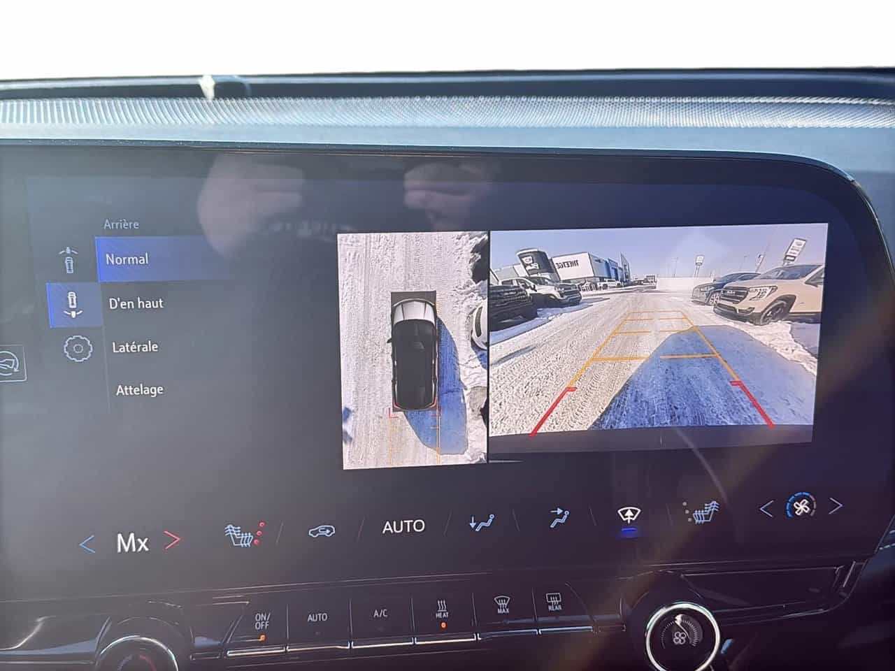 Image 14 Chevrolet Blazer EV Eawd 2Lt *25 092 Km* 2024