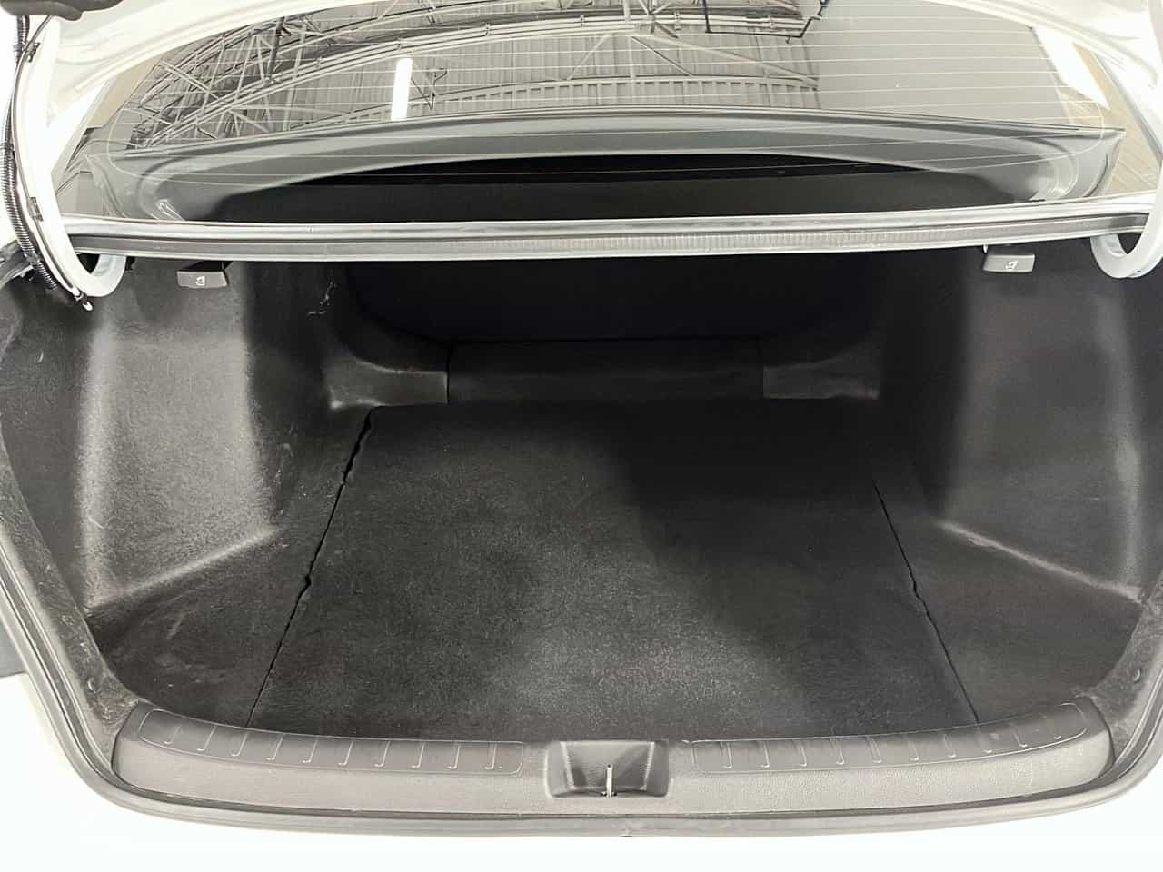 2022 Honda Civic Lx Cvt *36 348Km* - Image 6