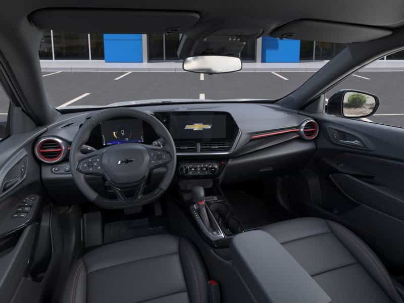 2026 Chevrolet Trax 2Rs - Image 5