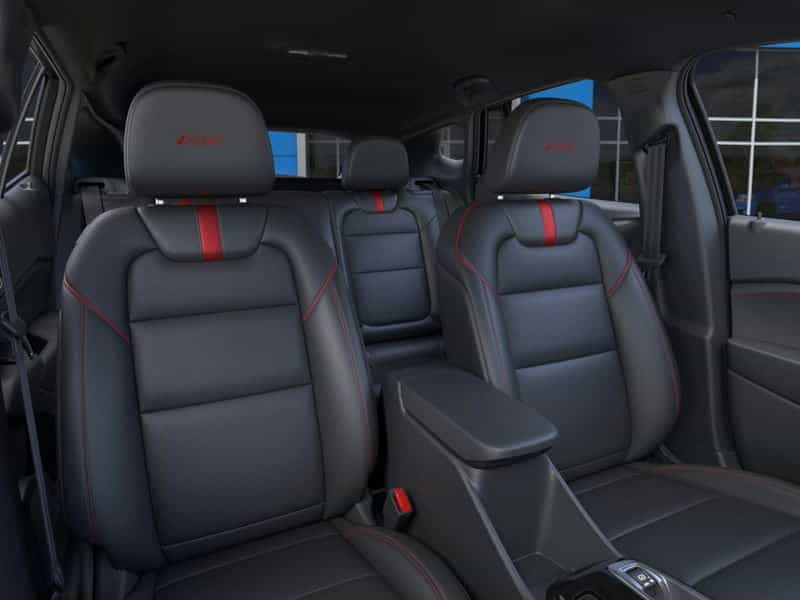 2026 Chevrolet Trax 2Rs - Image 6
