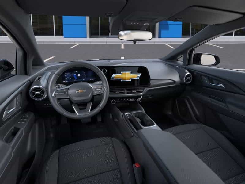 Image 5 Chevrolet Equinox EV 2Lt 2026
