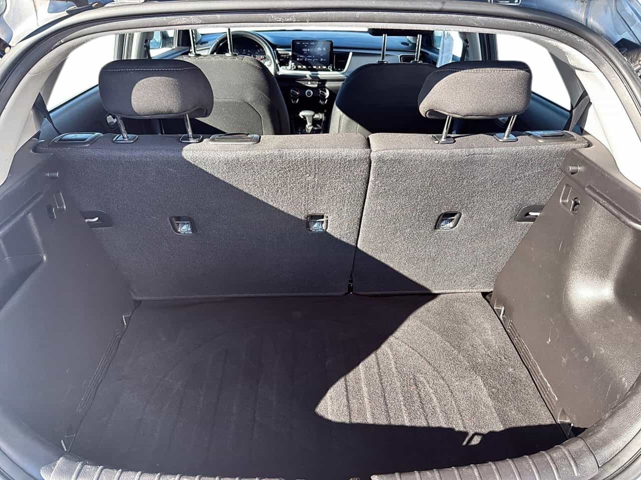 2022 Kia Rio Lx+ Ivt *Sièges Chauffants* - Image 6