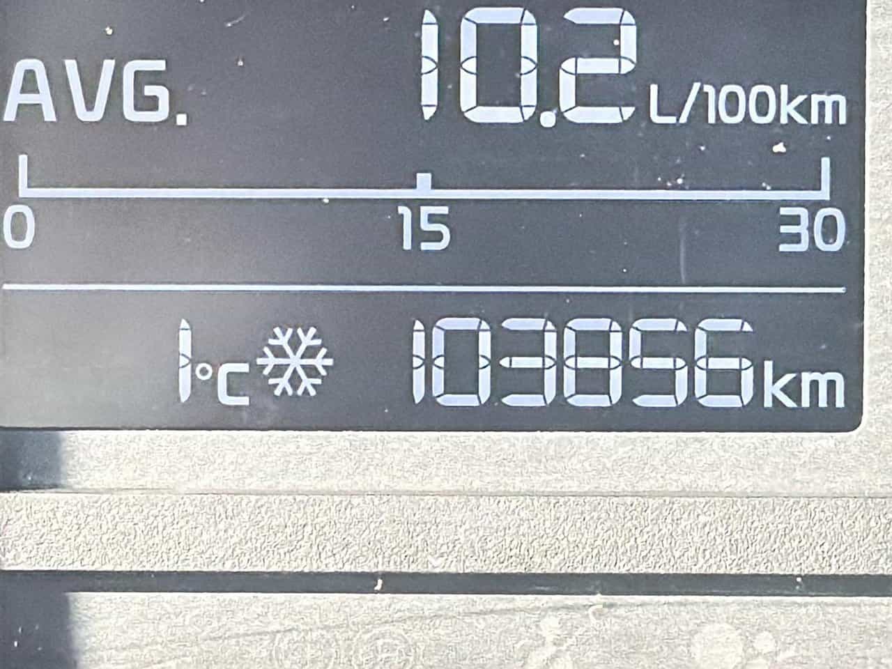 Image 11 Kia Rio Lx+ Ivt *Sièges Chauffants* 2022