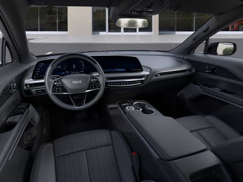 2026 Cadillac Lyriq Sport - Image 5