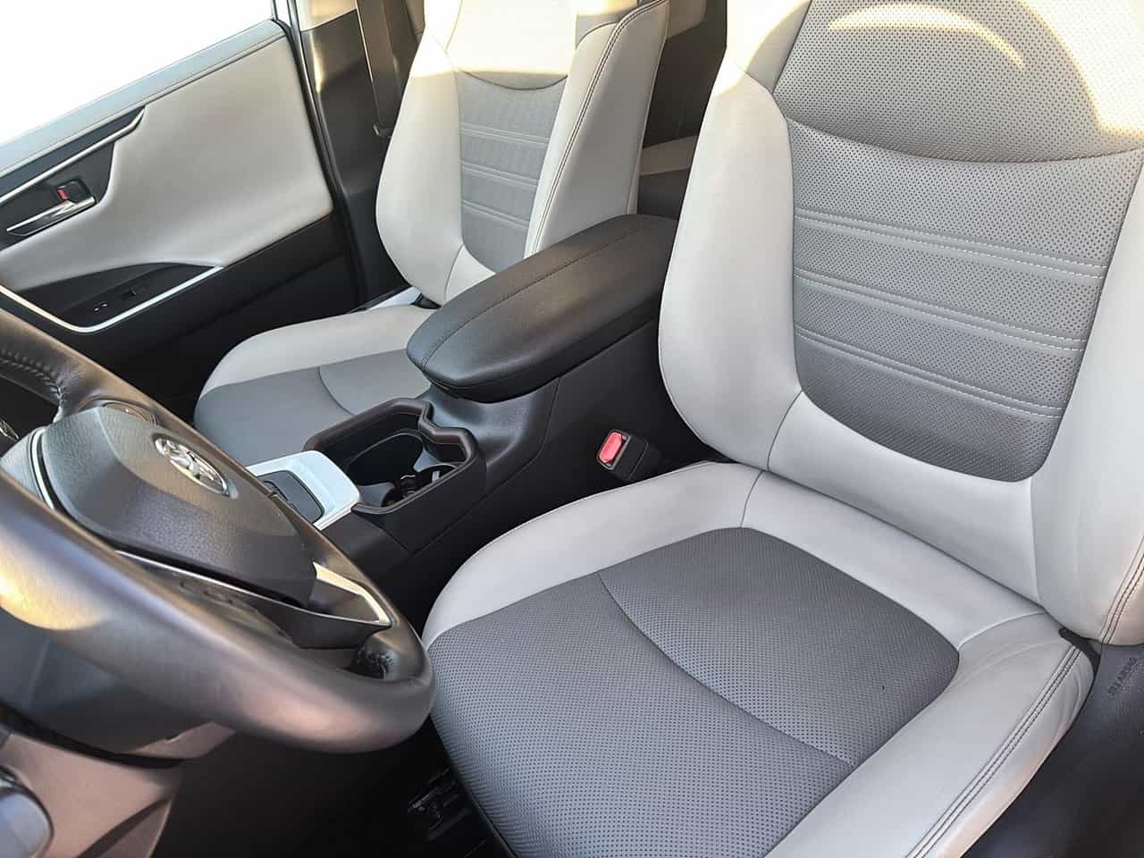 2020 Toyota Rav4 Hybrid Limited Awd *Navigation* - Image 10