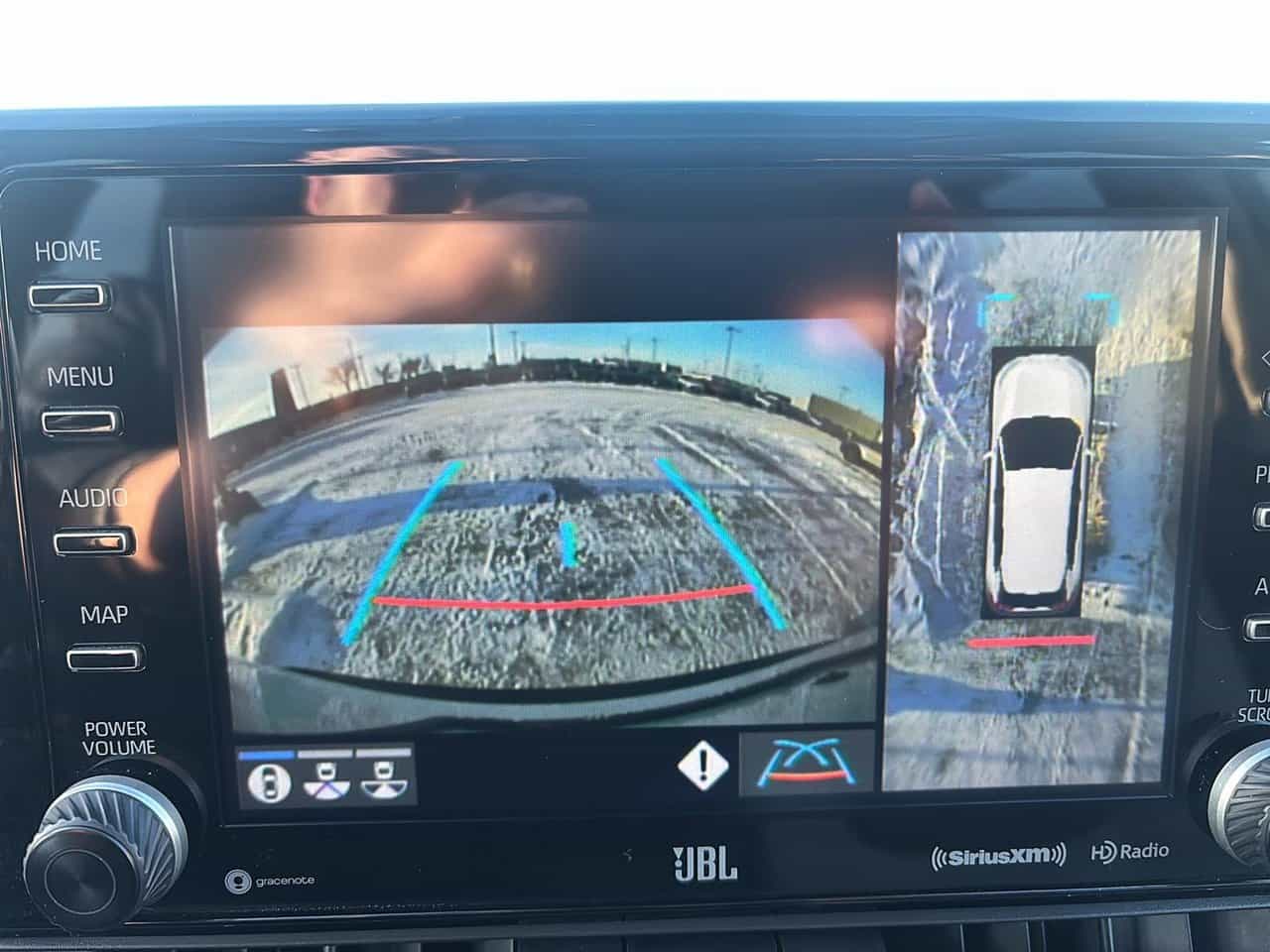 2020 Toyota Rav4 Hybrid Limited Awd *Navigation* - Image 16